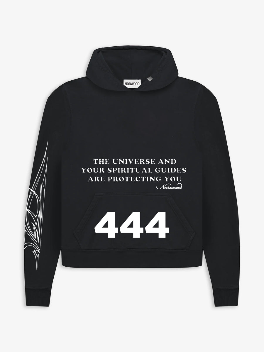 444 HOODIE – Norwood Chapters