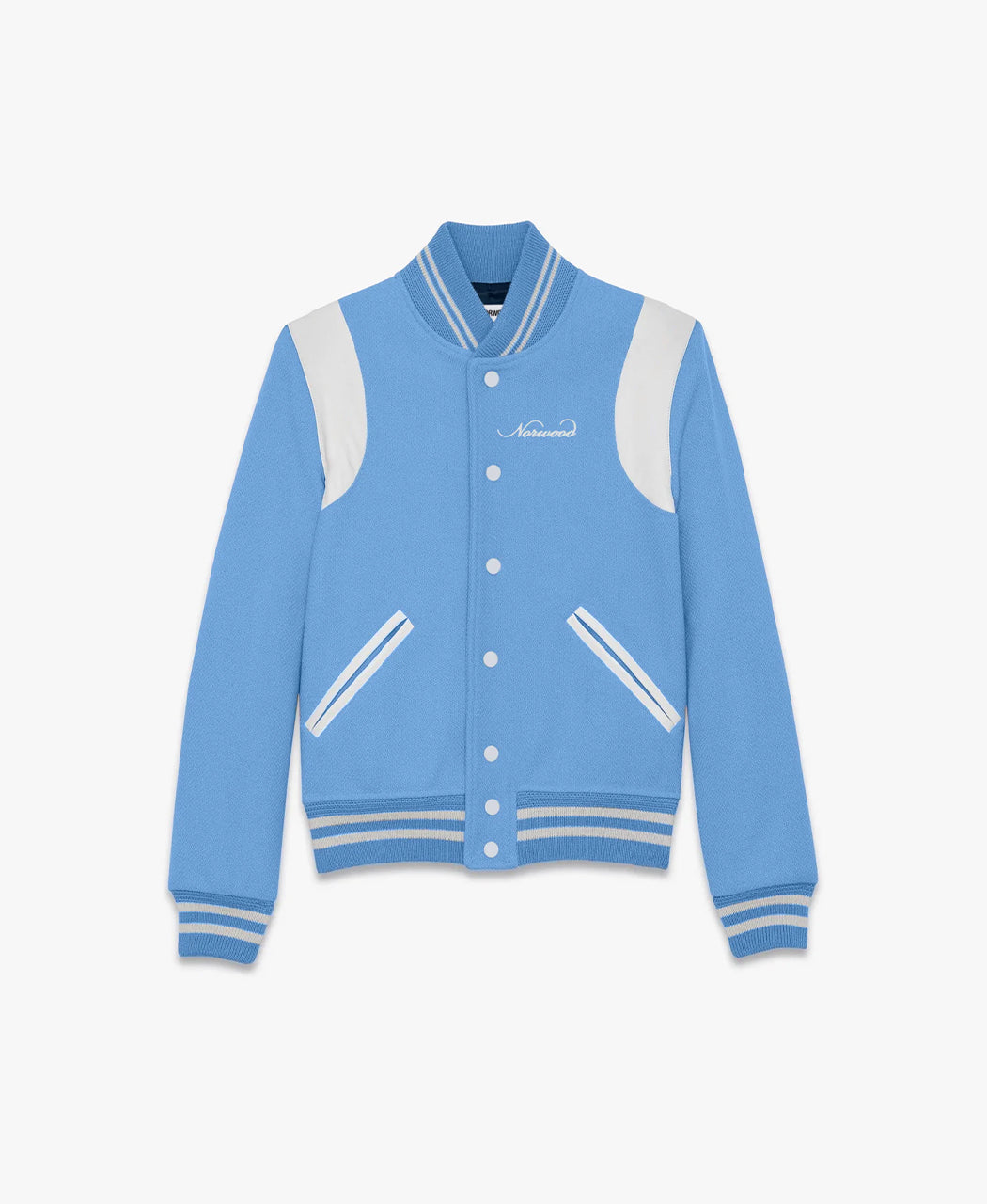 Slp discount varsity jacket